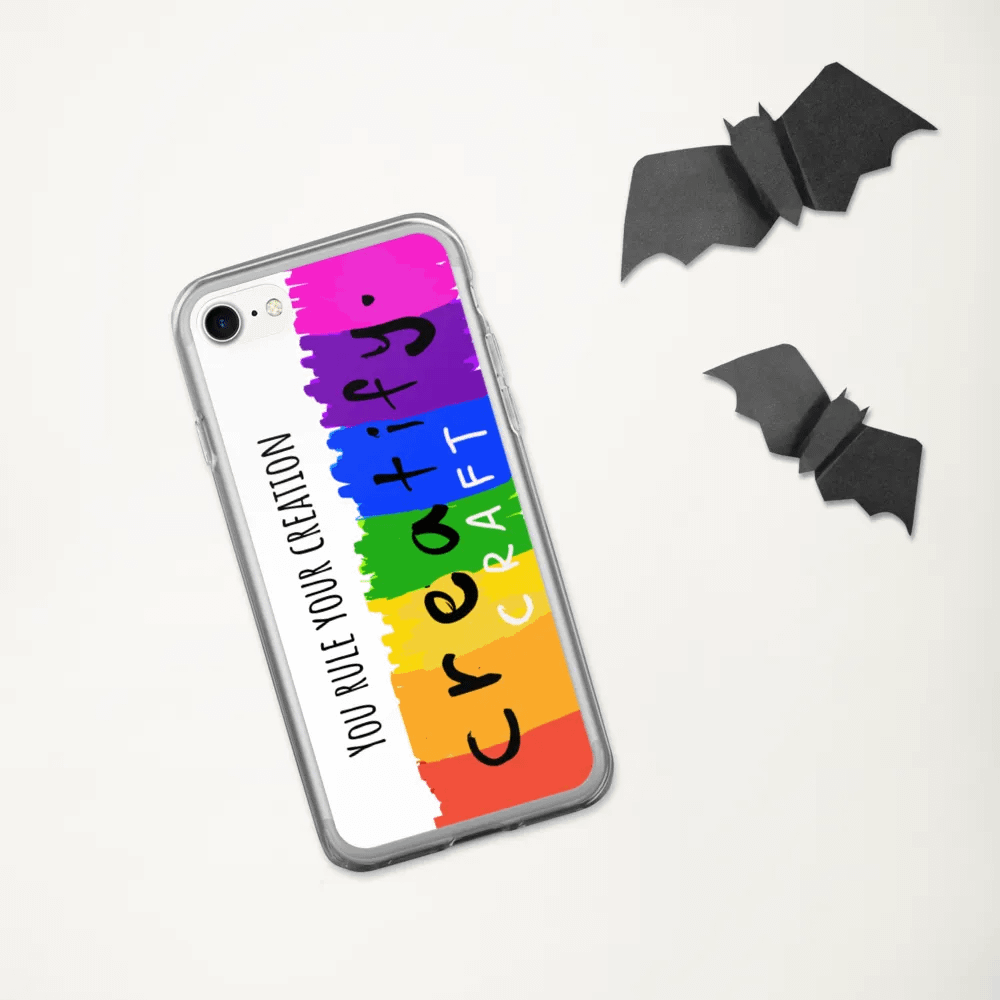 Creatify craft phone case product image (315)