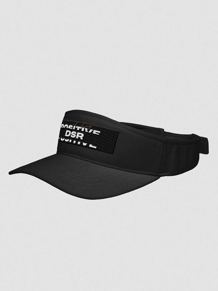 black & Positive product image (2)