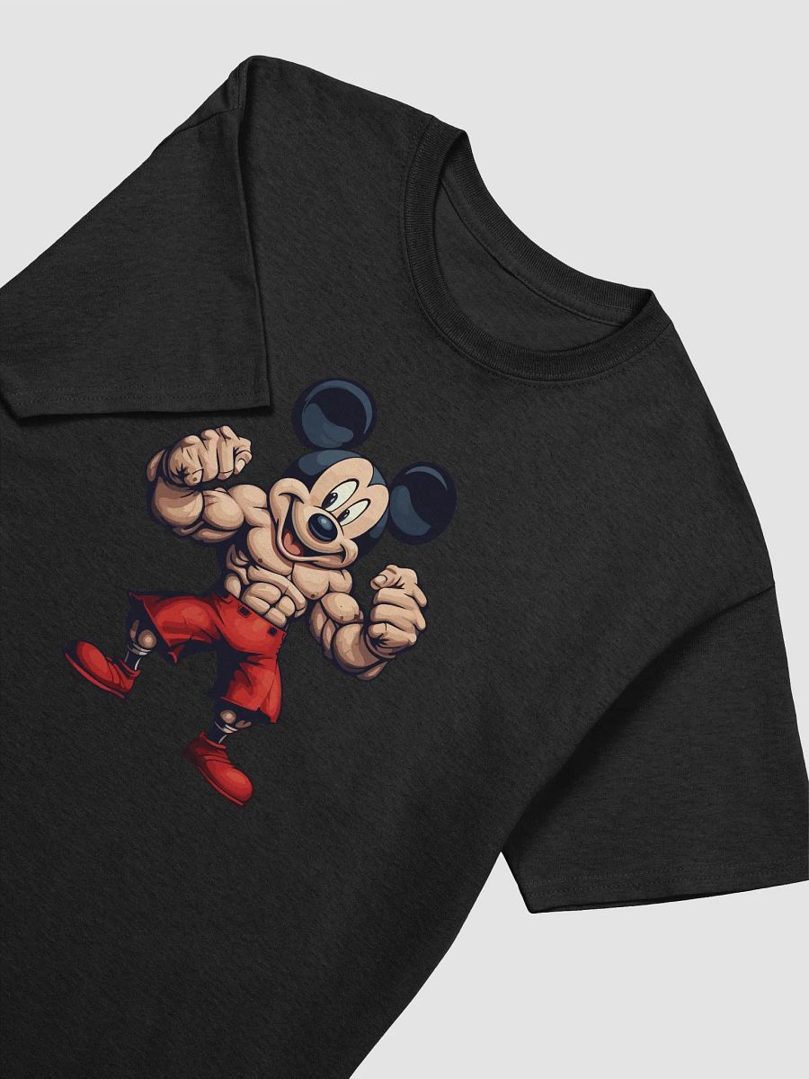 Mighty Mick product image (3)
