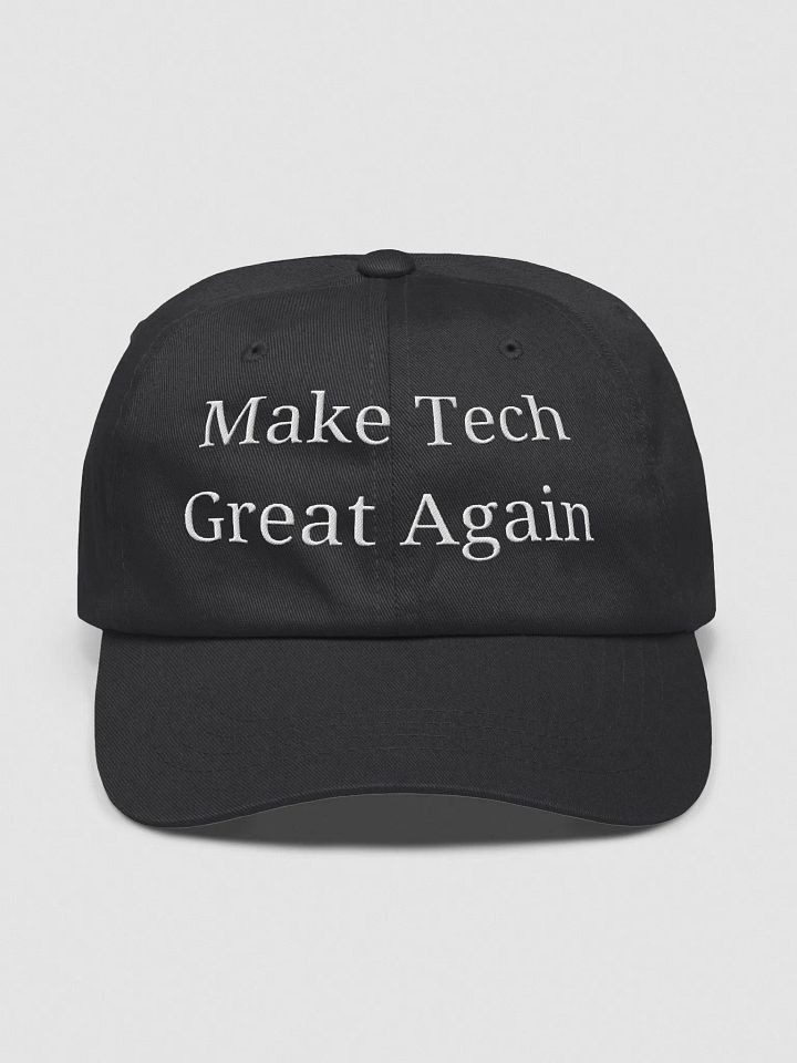 MTGA Hat product image (1)
