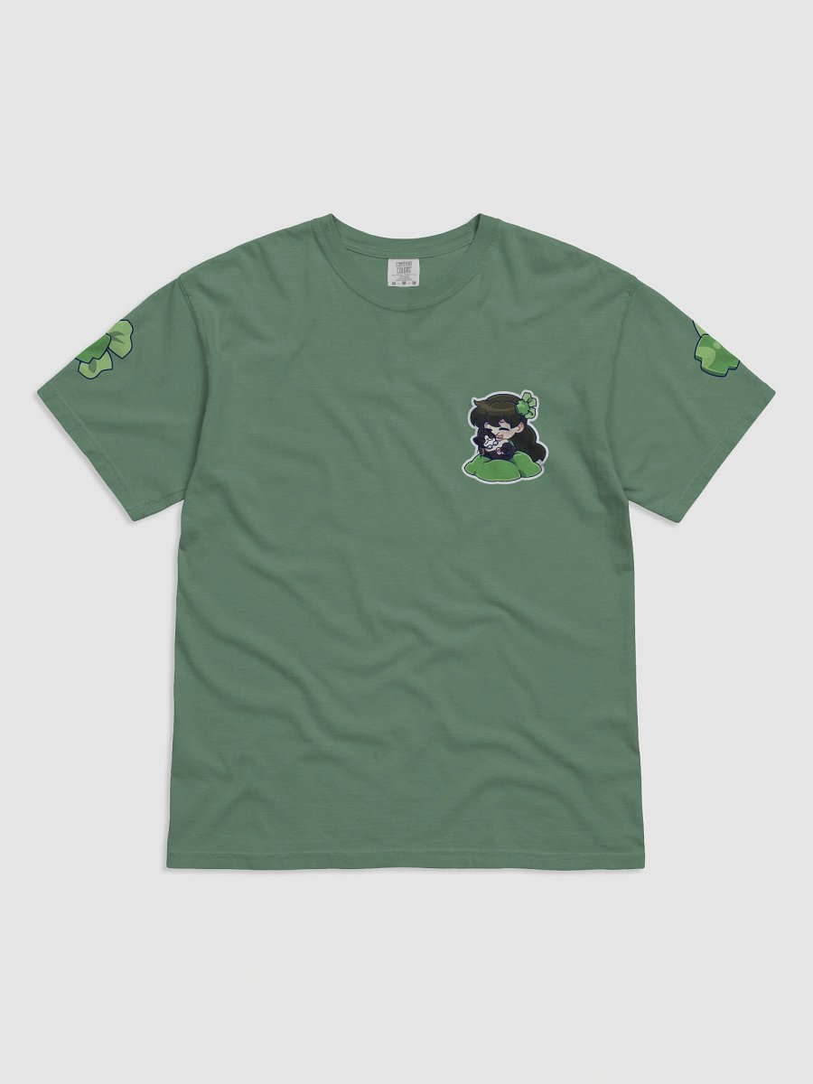 Kathy-chan and Milo T-Shirt product image (3)