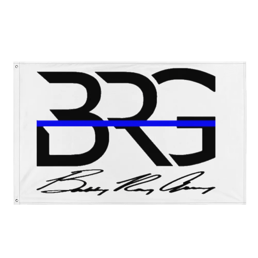 BRG Flag product image (1)