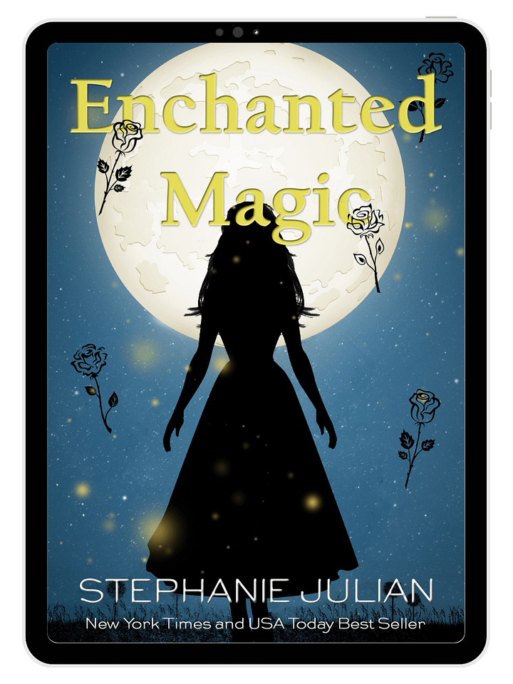 Enchanted Magic product image (1)