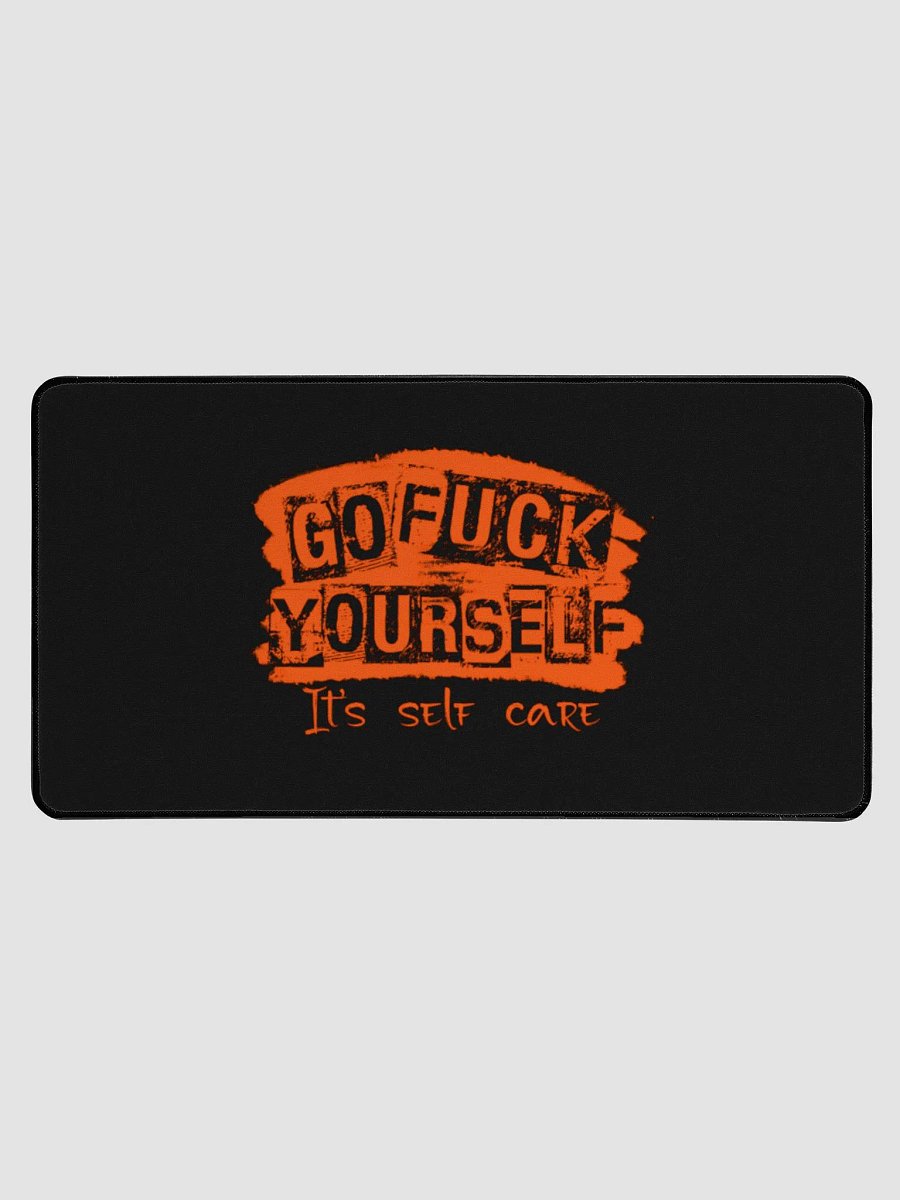 Self Care Desk Mat product image (3)