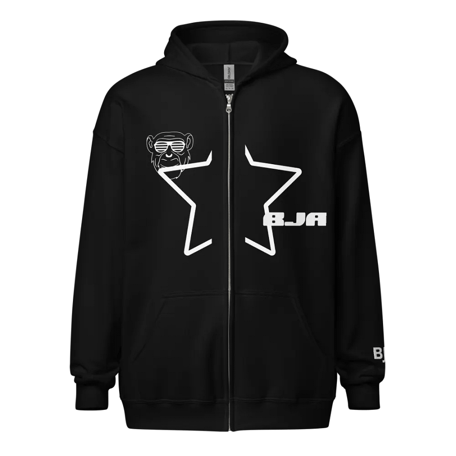 STARMONK BJA product image (1)