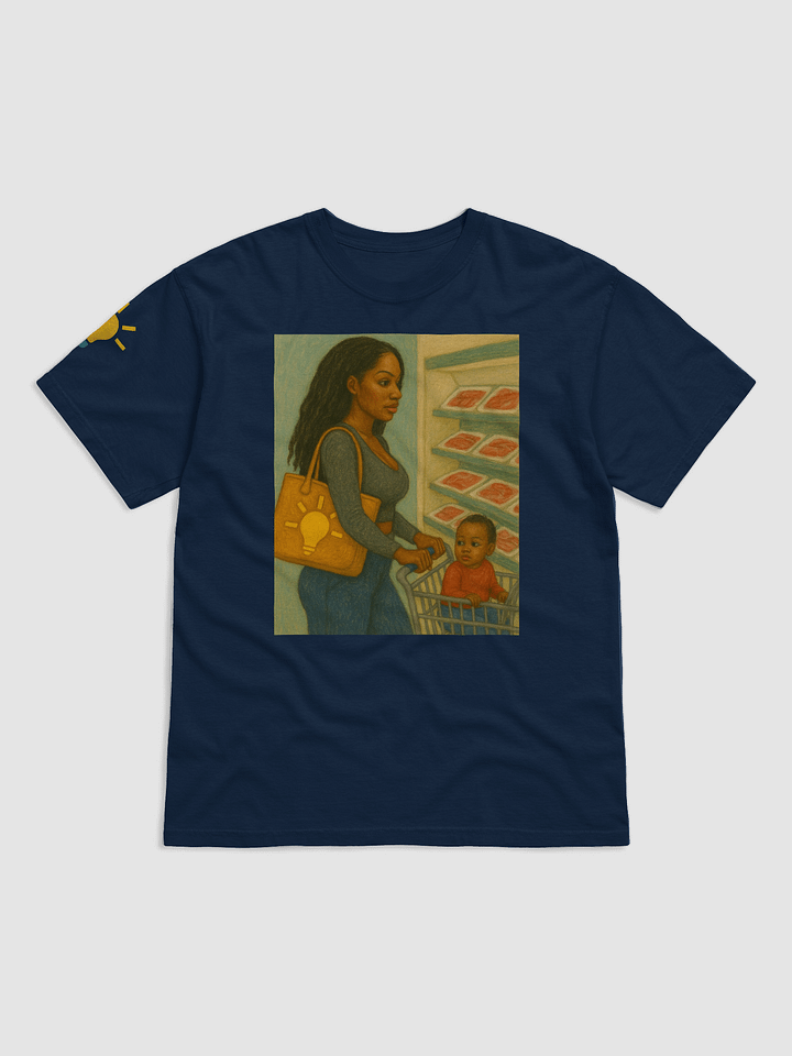 Protect Your Peace Tee - Multiple Colors product image (1)