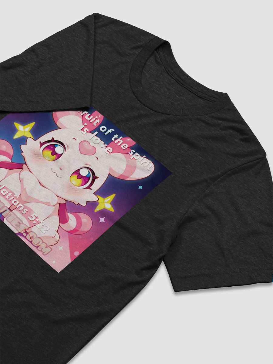 Bible Cuties Sarah - The fruit of the spirit is loveT Shirt product image (6)