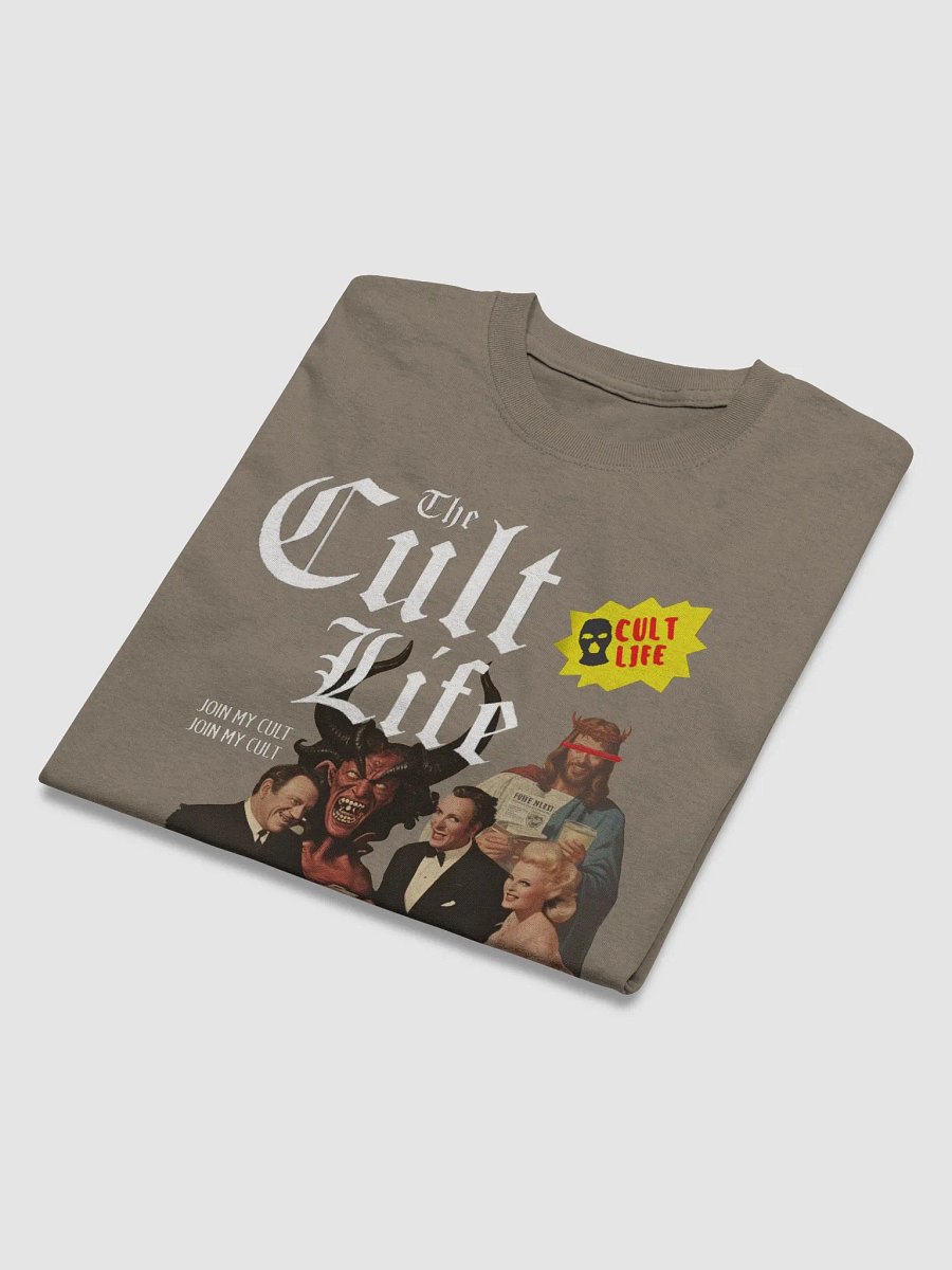 THE GET TOGETHER product image (4)