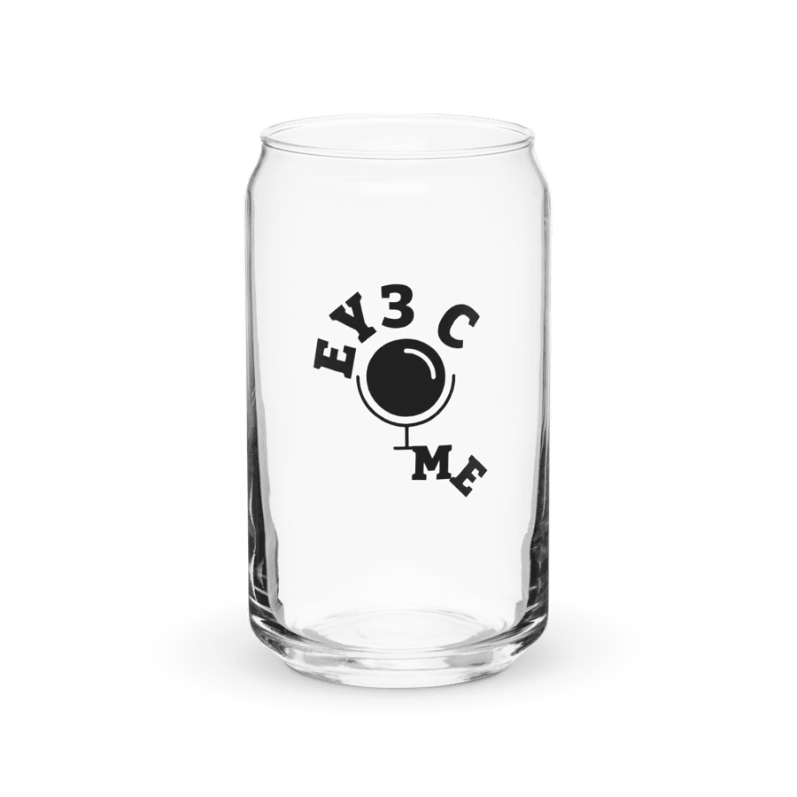 Ey3 C Me Can Style Glass product image (2)
