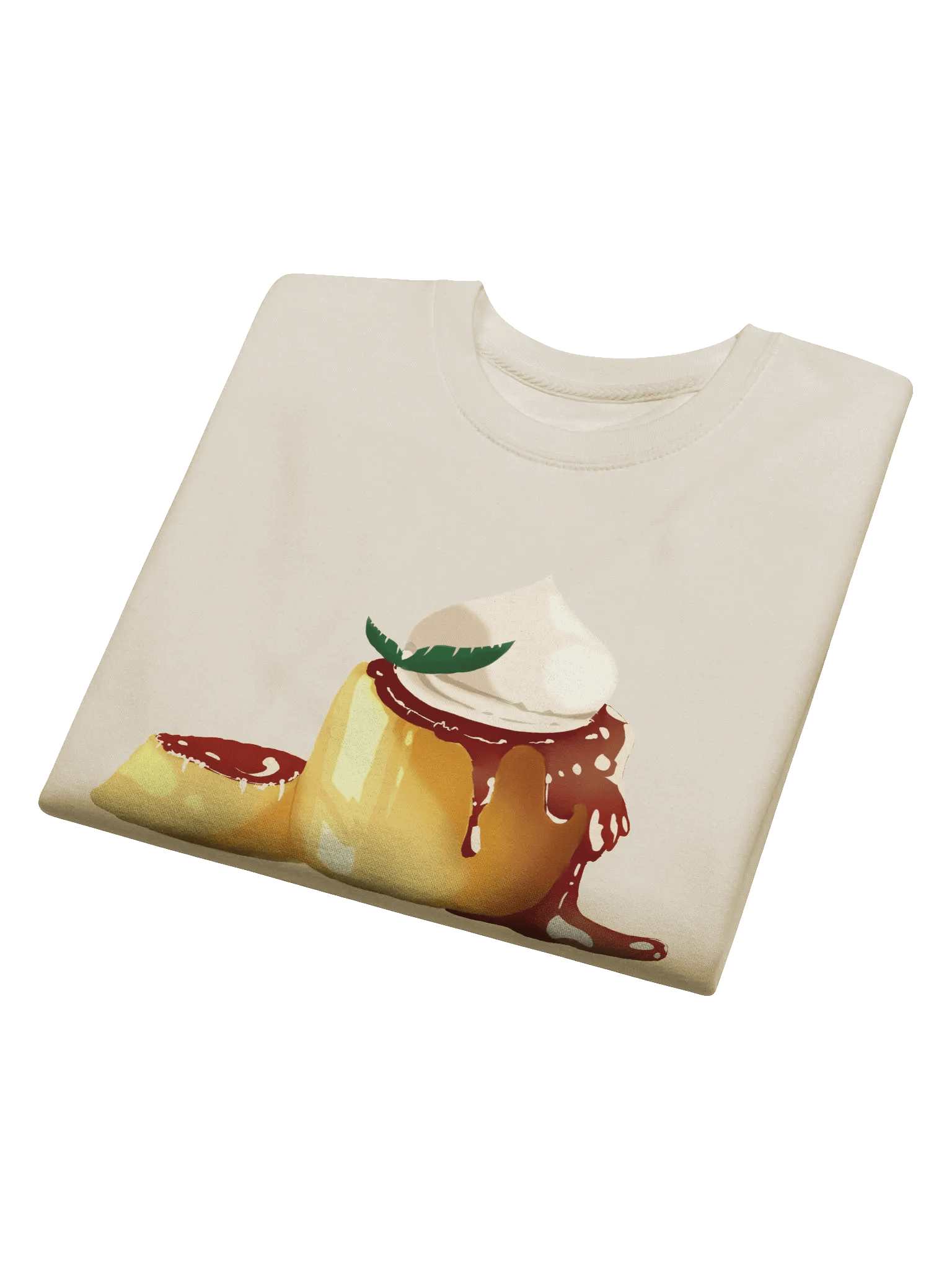Sweet desert: CoffeePudding product image (4)