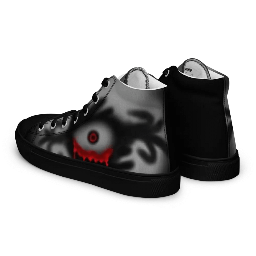 Deth-Eye Women Canvas Shoes product image (7)