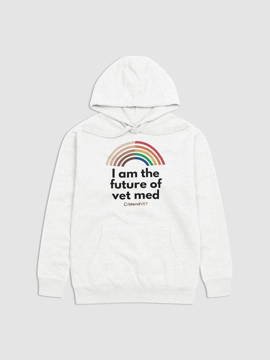 Pride - Future of Vet Med Hoodie product image (1)