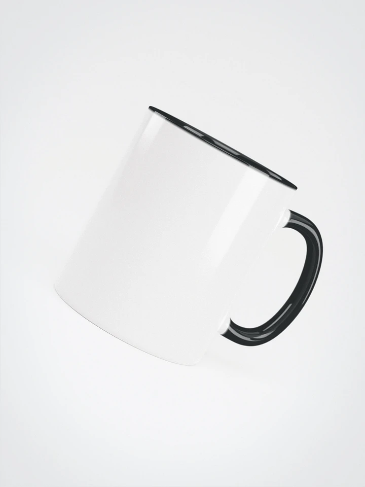 Wonderfully Made | Colored Coffee/Tea Mug product image (2)