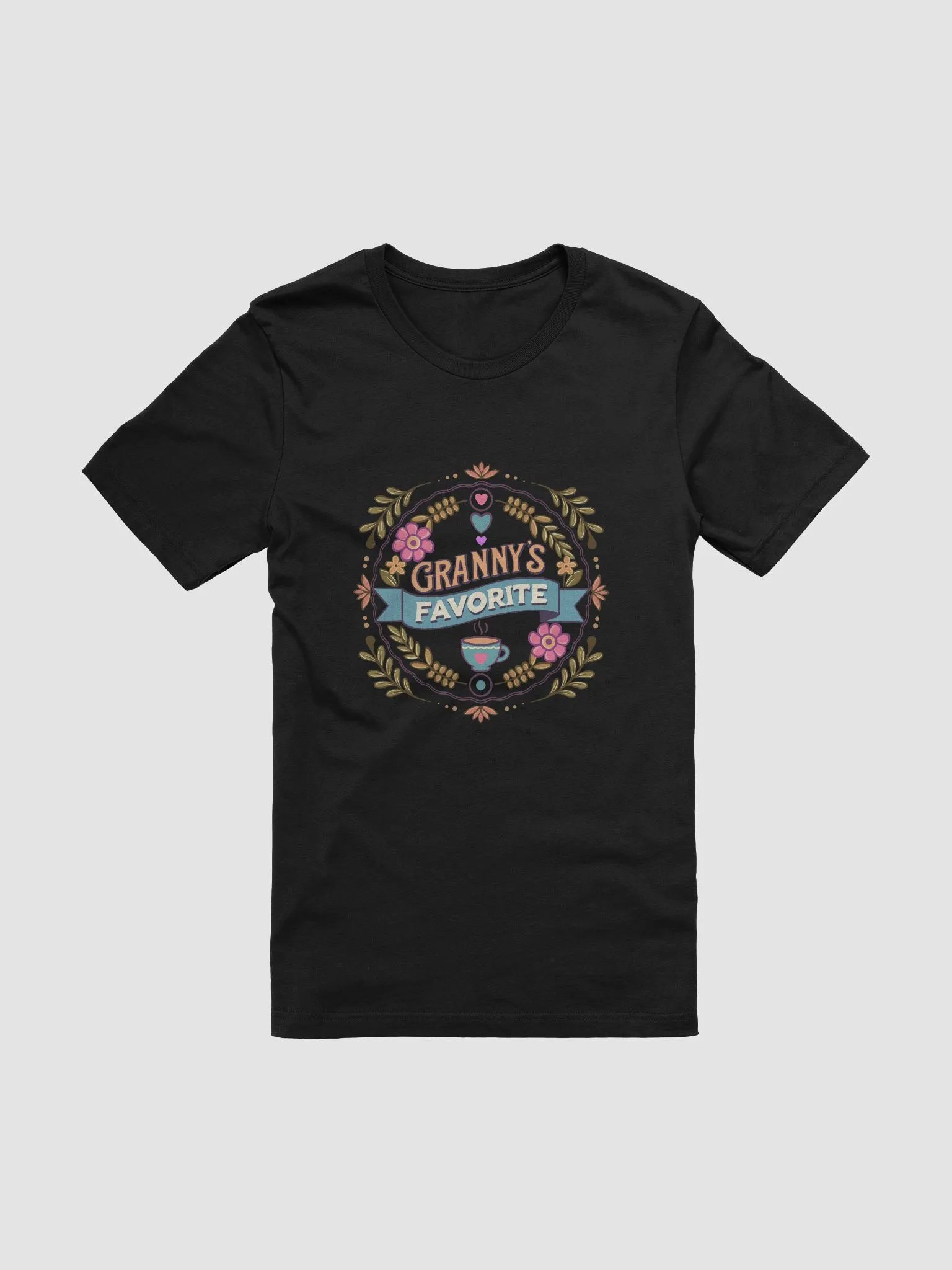 Grannys Favorite product image (2)