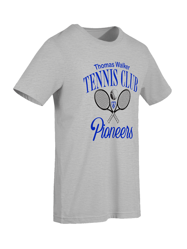 Thomas Walker Tennis Tee product image (2)