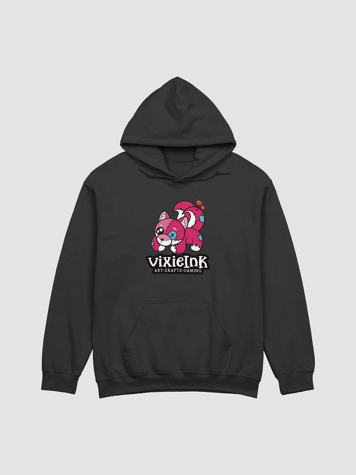 vixieInk - Gilden Hoodie product image (6)