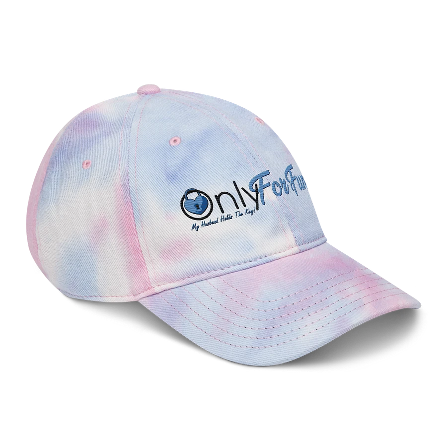 Only For Funs OnlyFans Parody embroidered hat product image (29)