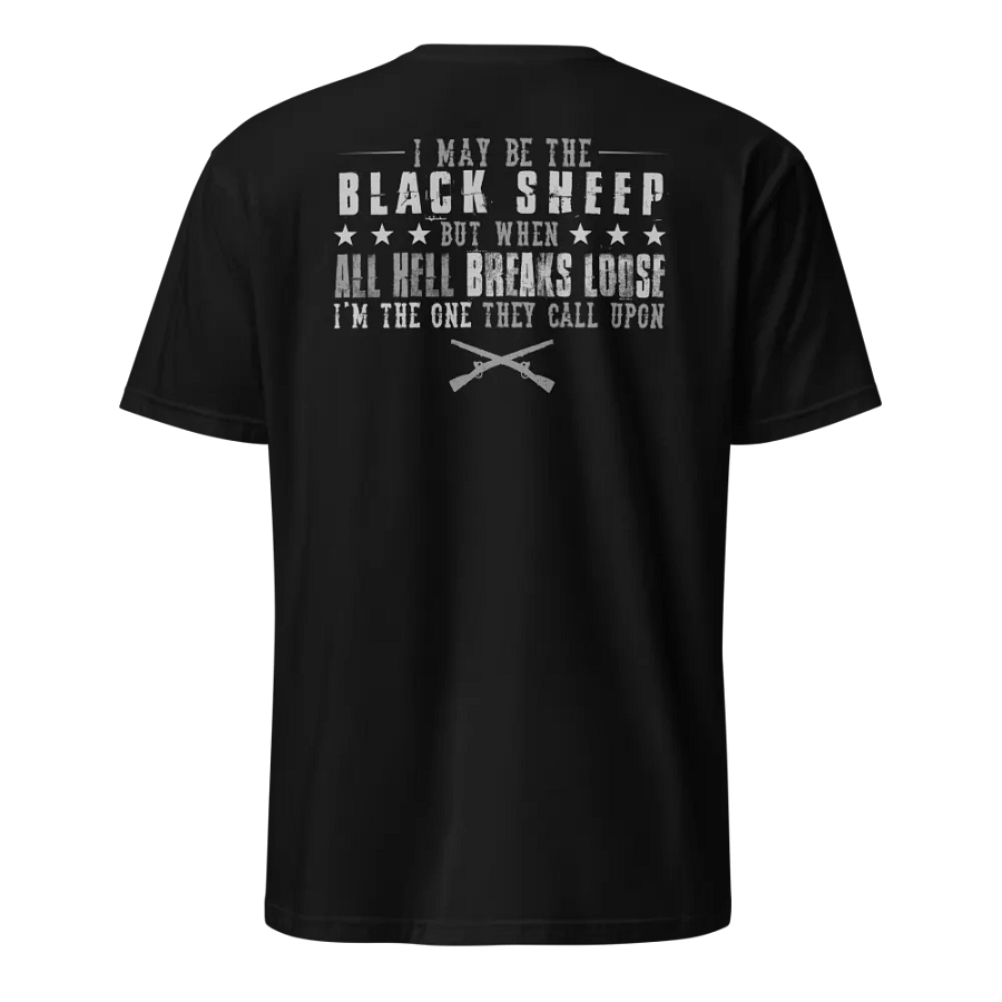 Black Sheep Original product image (3)