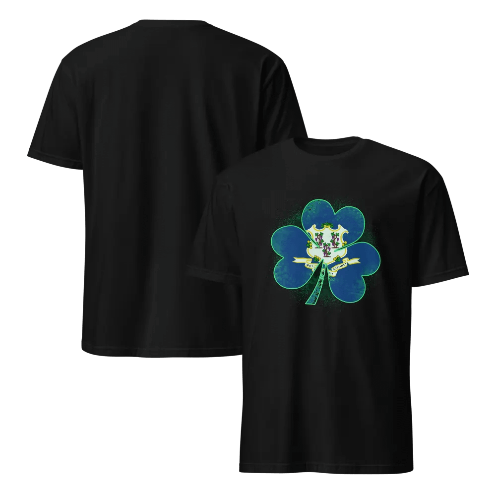 Connecticut Clover: St Patrick's Day product image (6)