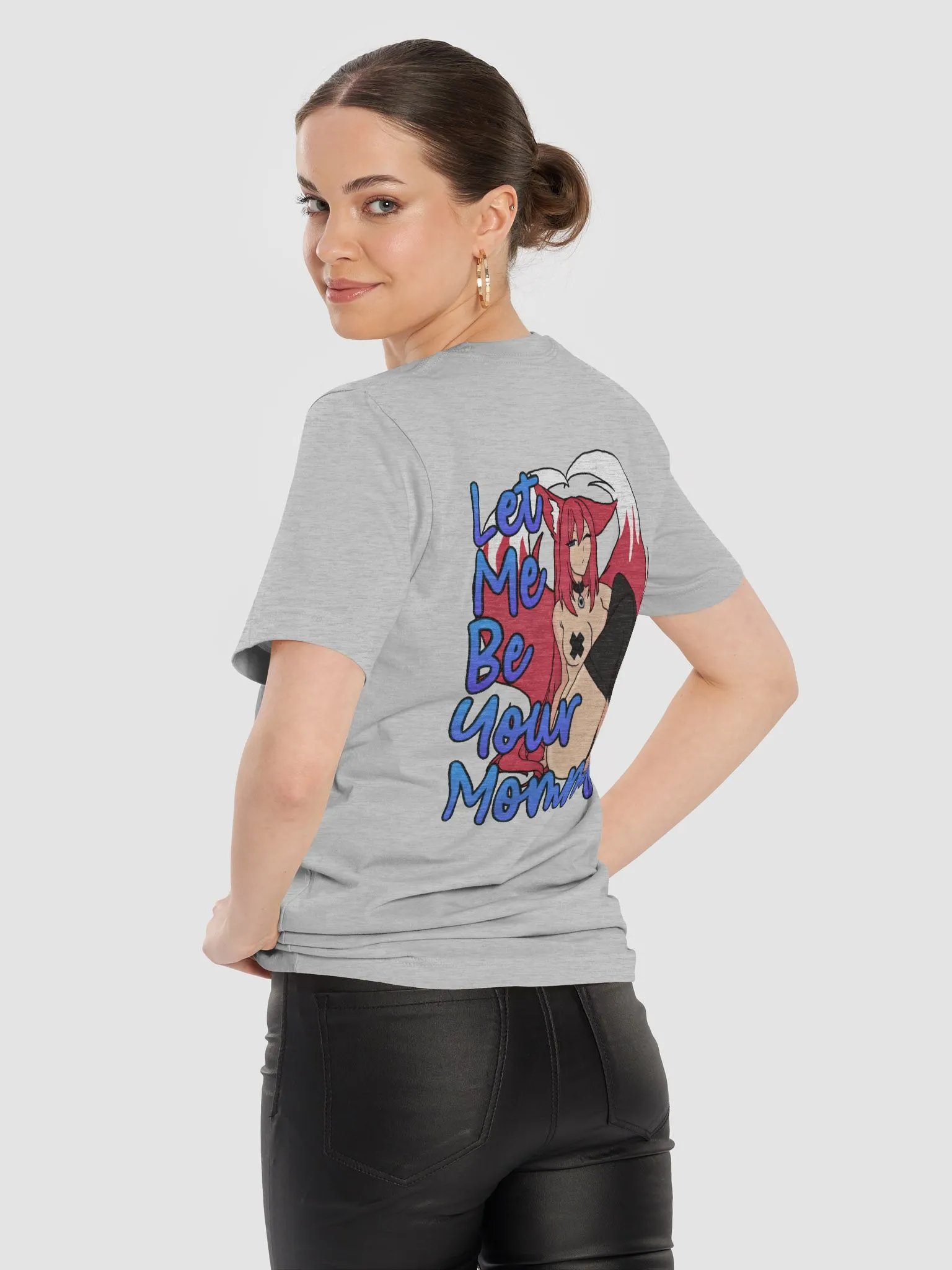 LMBYM Shirt product image (72)