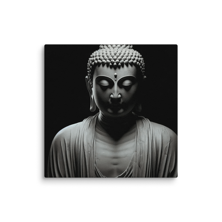 Buddha painting product image (1)