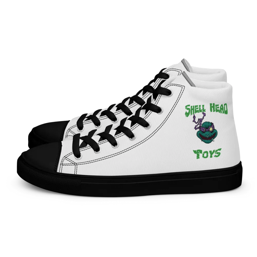Shell Feet product image (1)