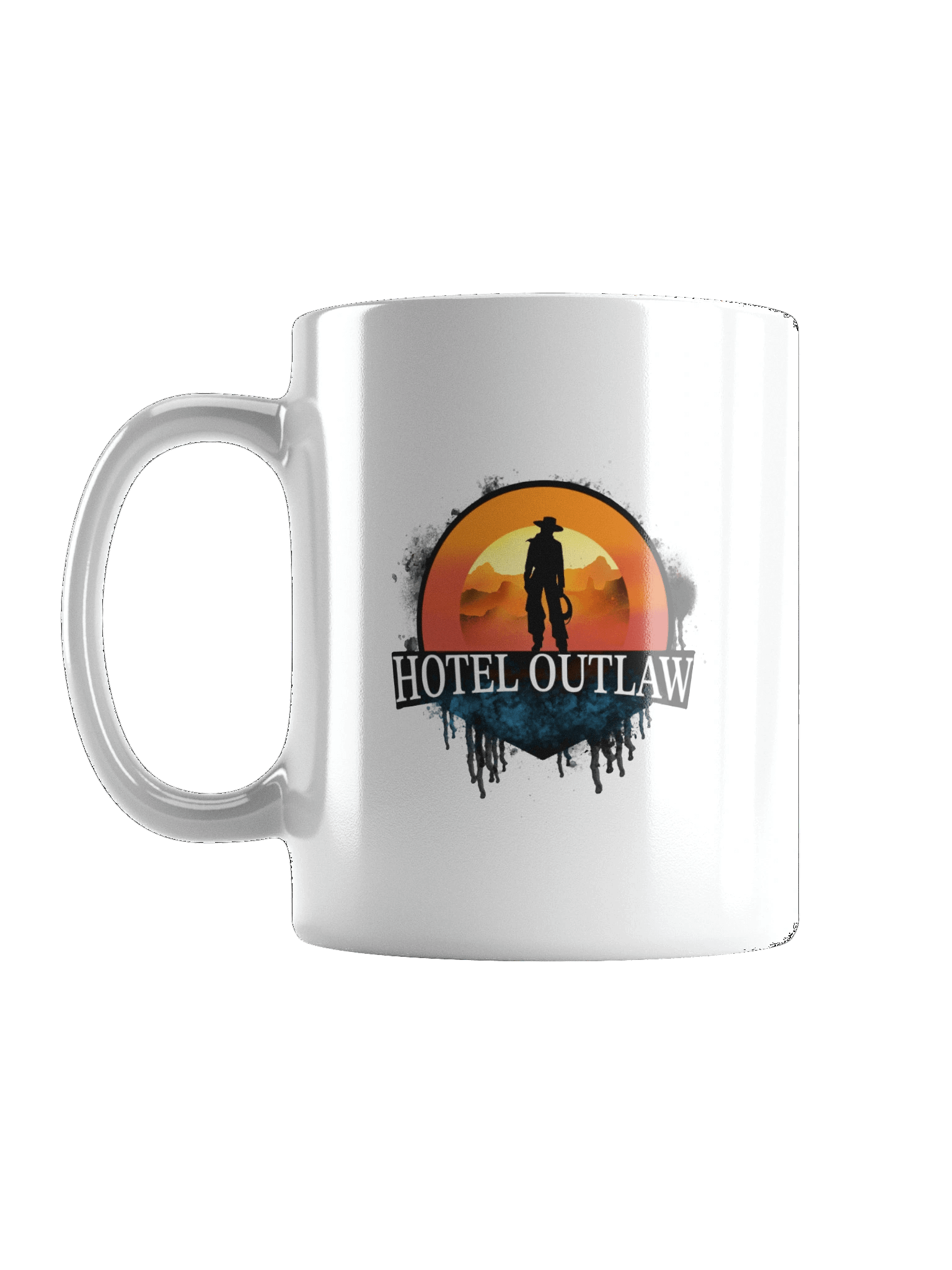 OG Logo Mug product image (1)