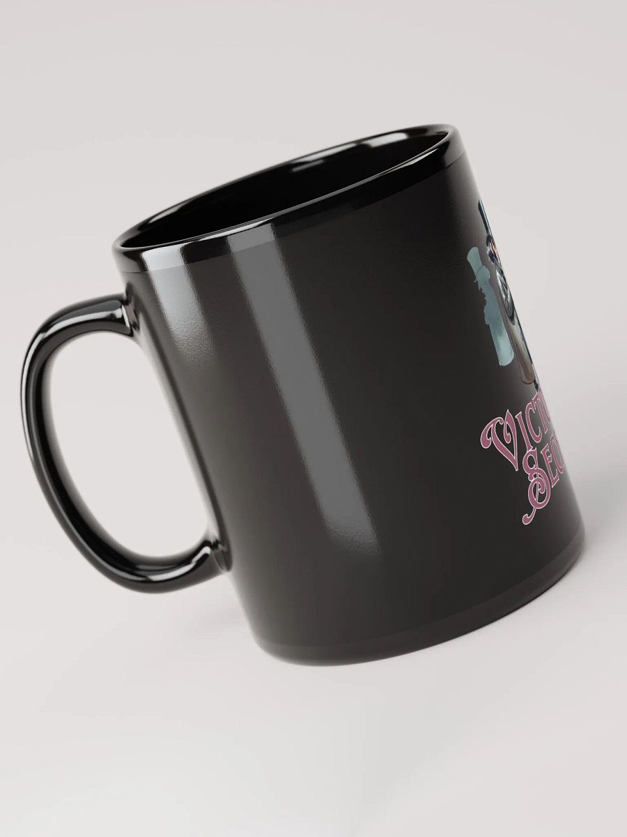 Victorian Secrets Jack the Ripper Mug product image (2)