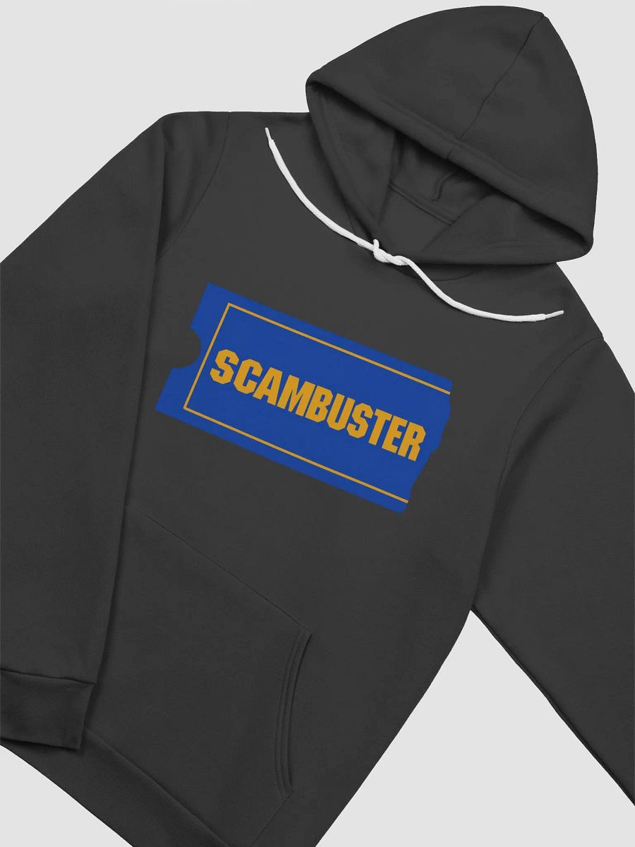 Buster Hoodie product image (5)