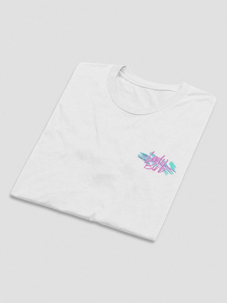 90's Vibe Pocket Style Tee product image (4)