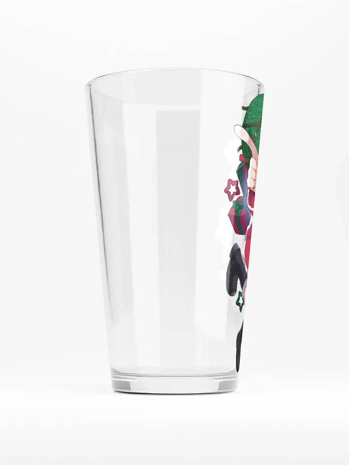 Maya Winter Glass product image (2)