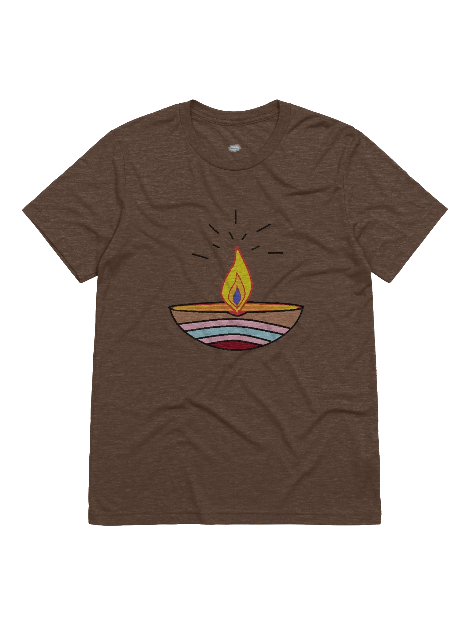 Summer Social Tee product image (2)