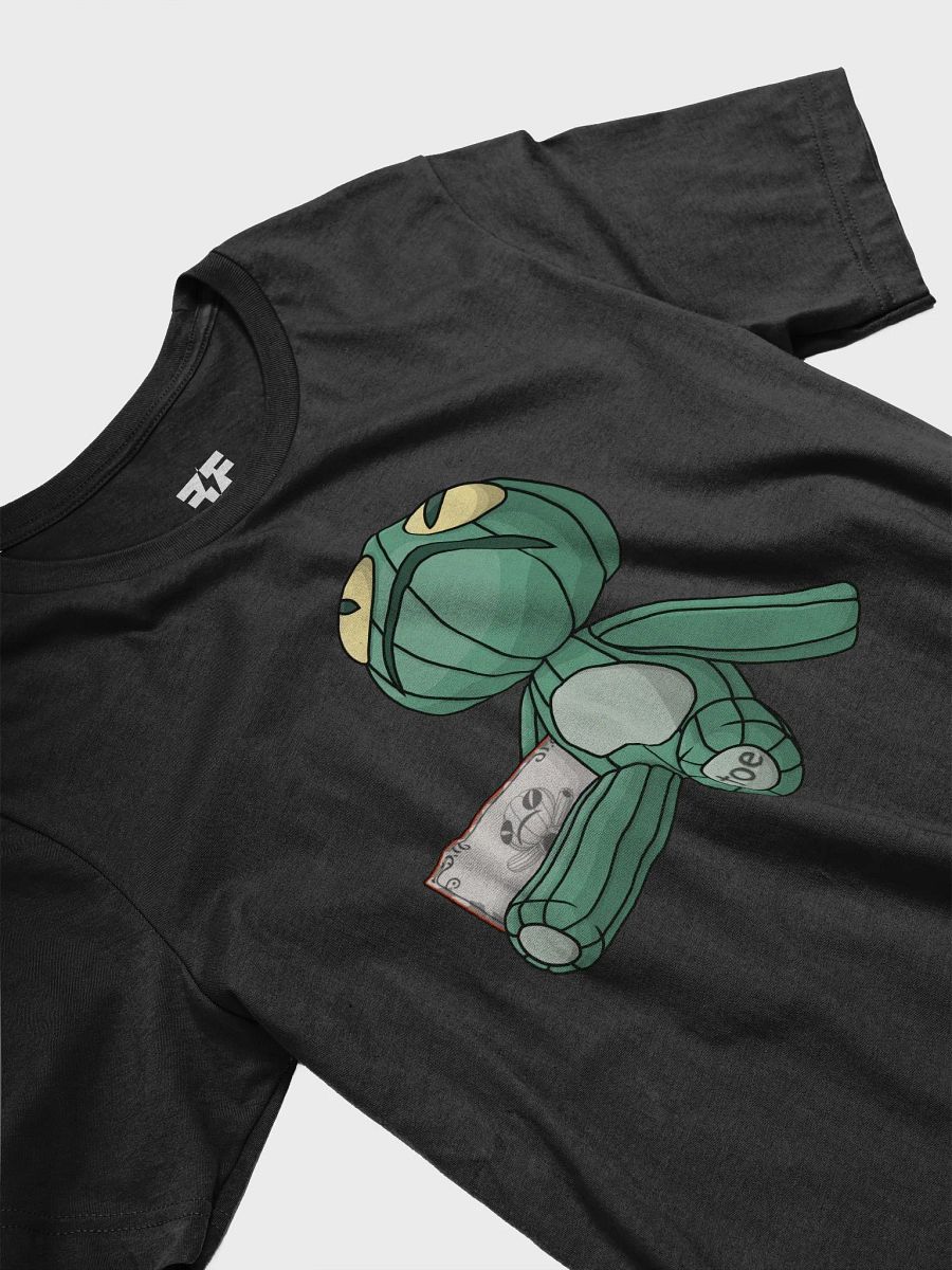 Toe Plushie Shirt product image (12)
