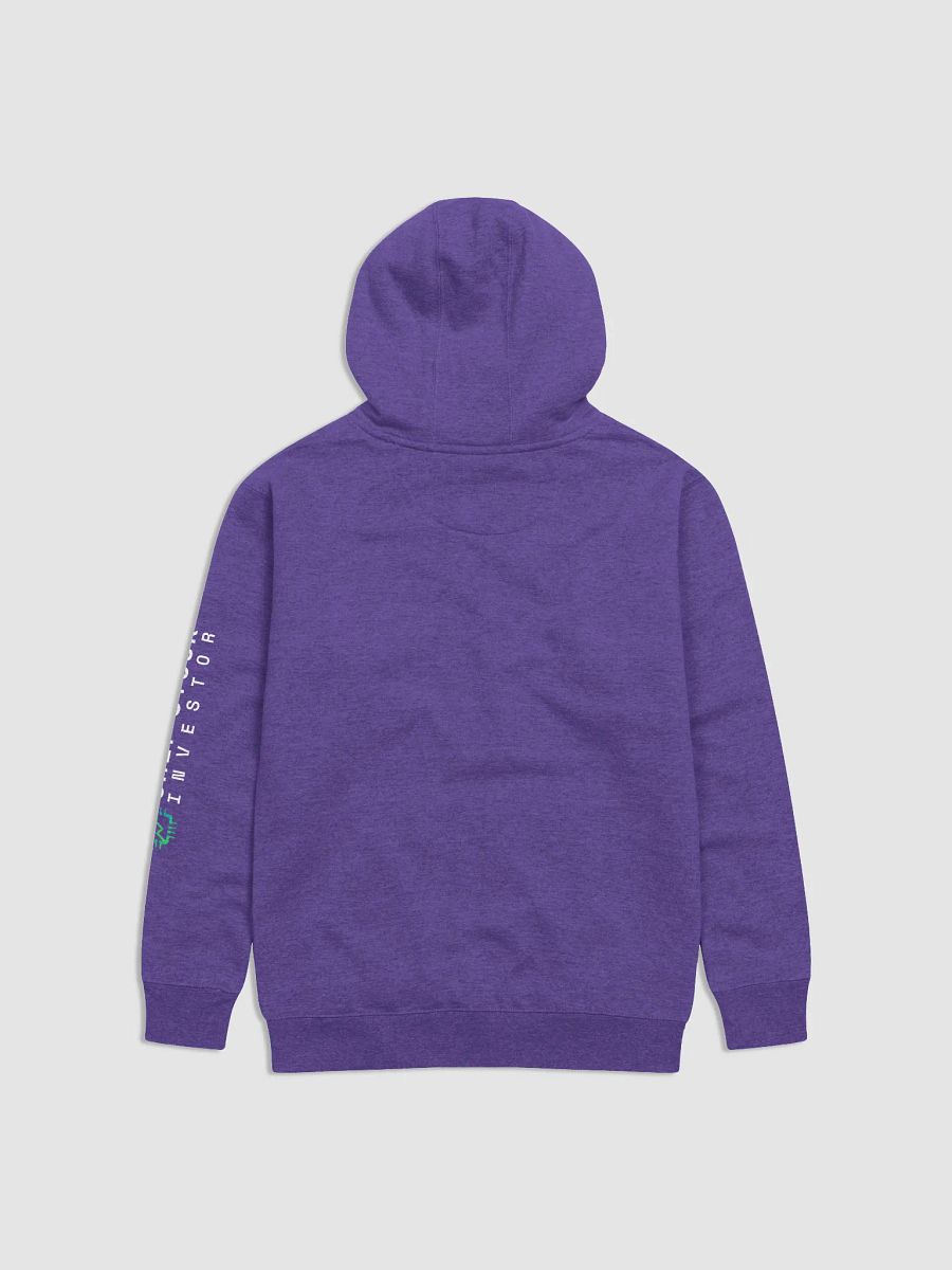 CSI Hoodie product image (8)