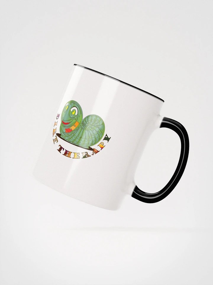 Cheshire Grin Surprise Mug product image (4)