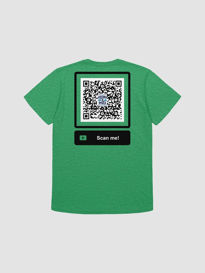 Valentine T Shirt Unisex product image (2)