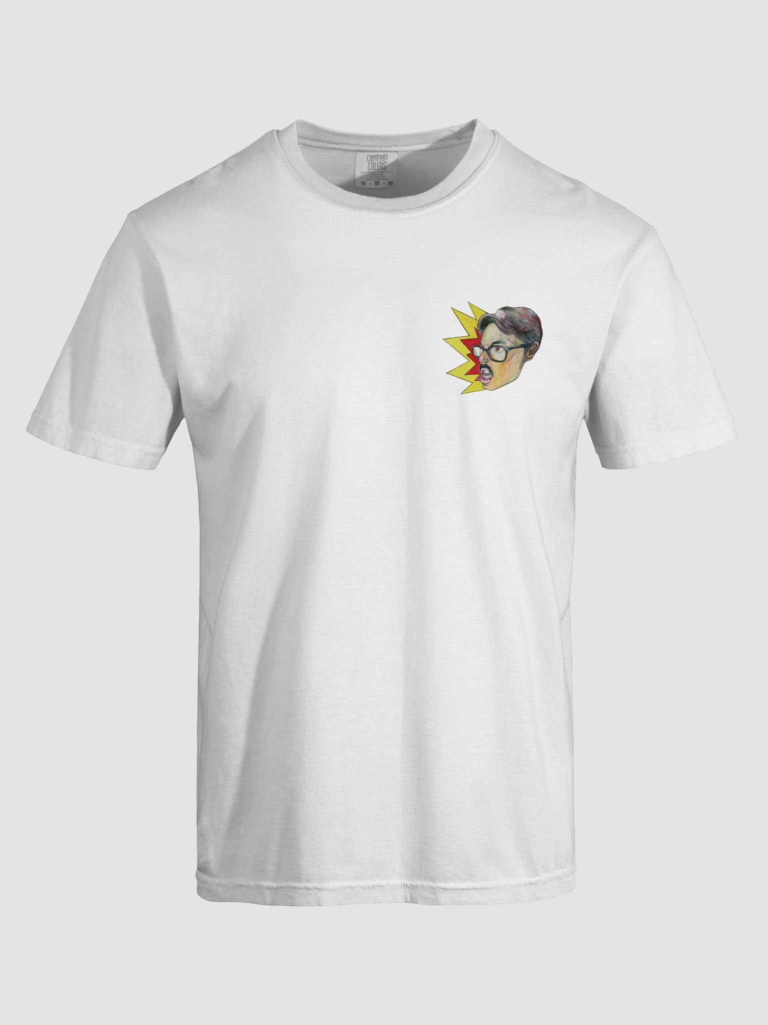 ManilaPCGaming UNIFORM product image (5)