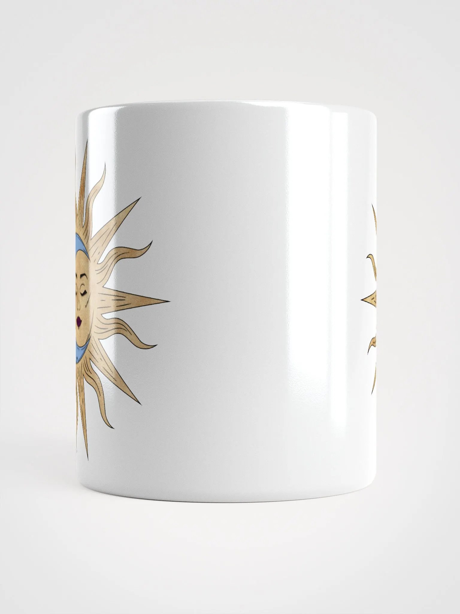 Celestial Fusion Mug product image (5)