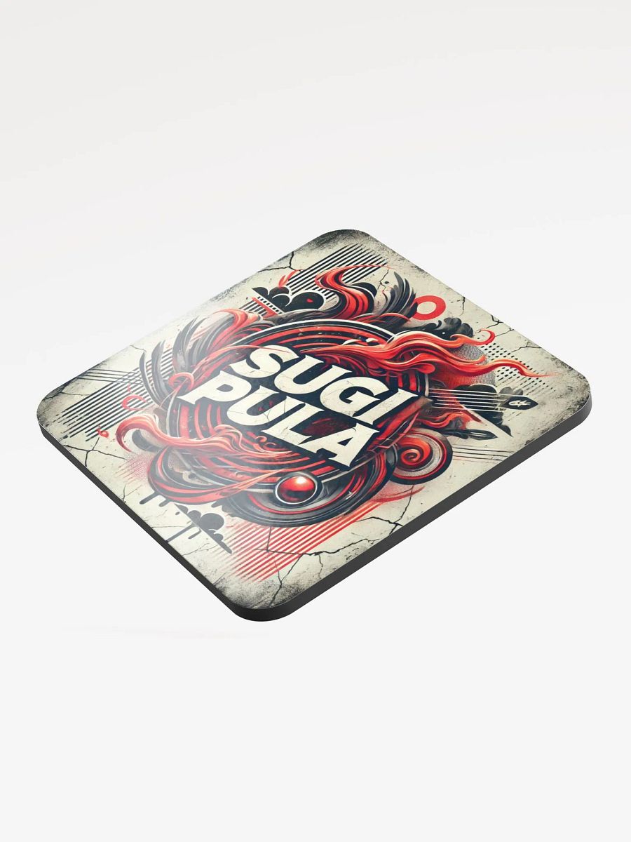 Sugi Pula Coaster product image (3)
