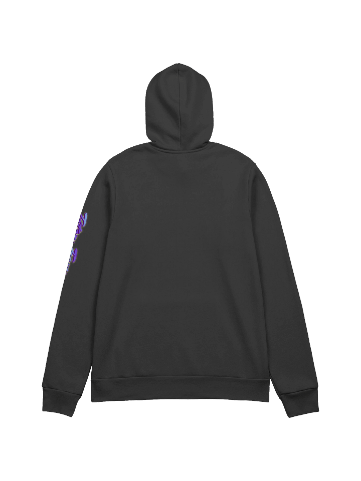 JoeyPotatoSalad New Logo Supersoft Hoodie product image (2)