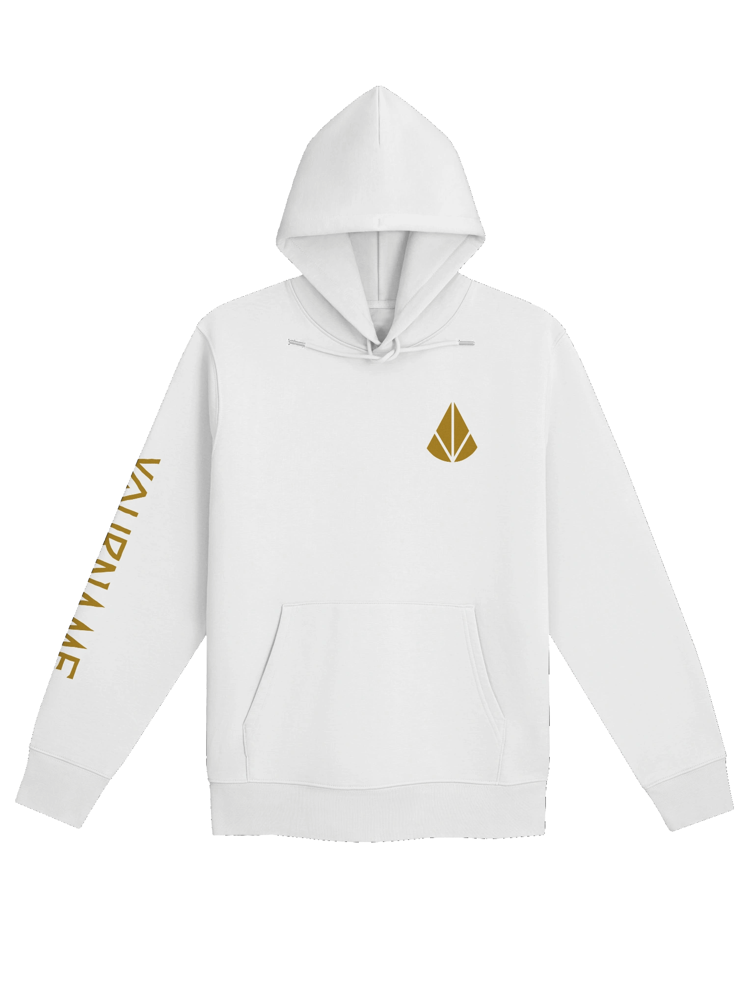 ORGANIC GOTÁ TIER IV CUSTOM SLEEVE HOODIE product image (5)