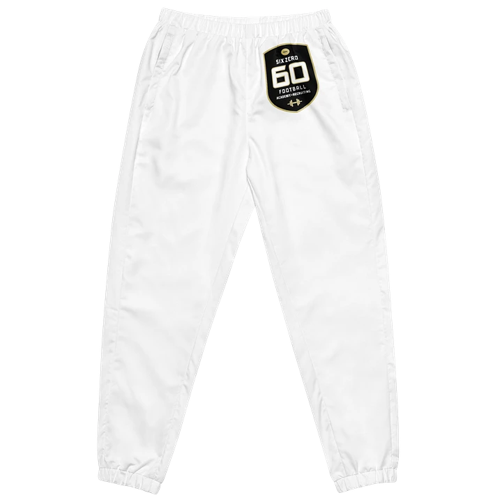 Six Zero Academy Track Pants product image (1)