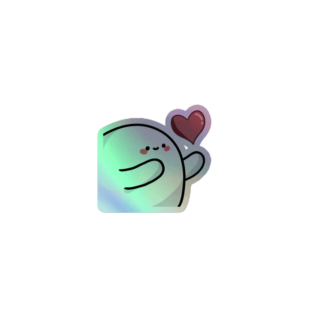 EXCLUSIVE DrXeroL Sticker product image (1)