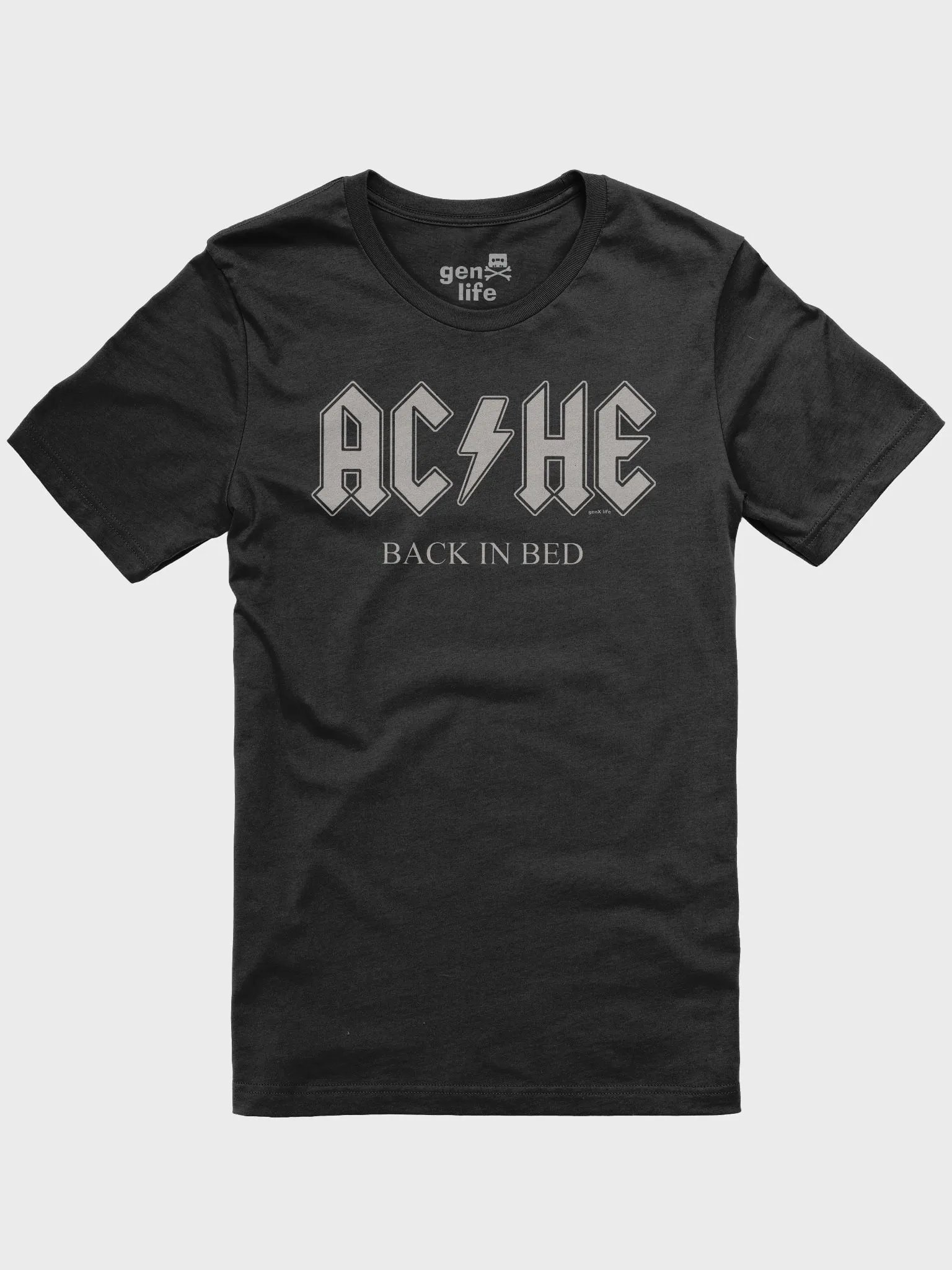 ACHE Tshirt product image (1)