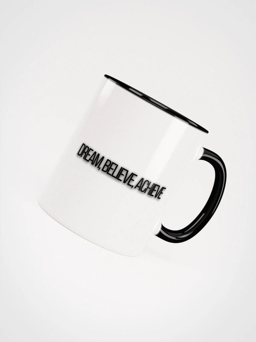 Vibrant Inner Colors Ceramic Mug product image (4)