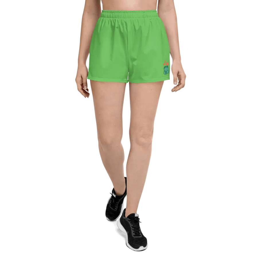 Buns, Covered Shorts product image (4)