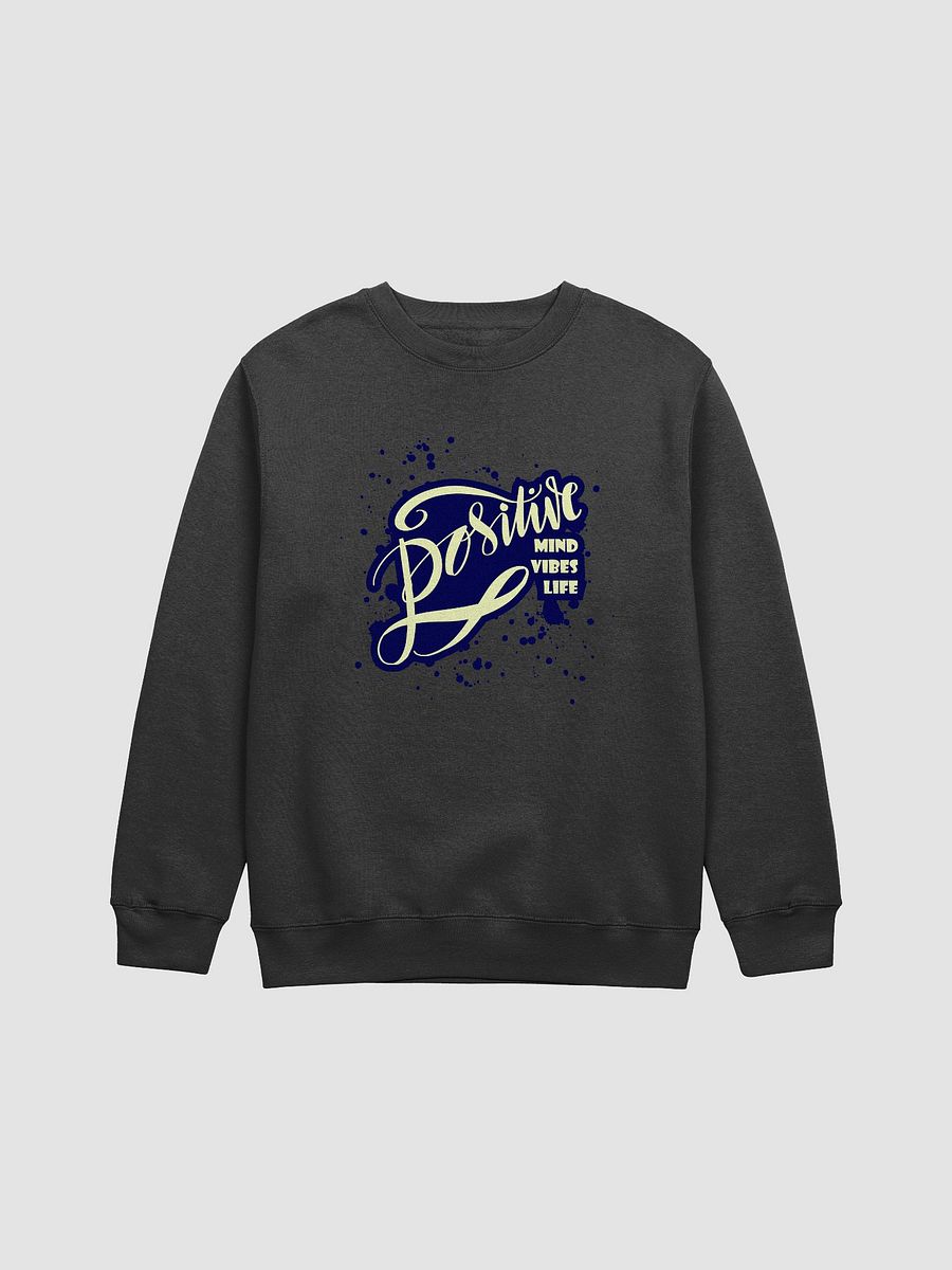 POSITIVE MIND VIBES LIVE product image (4)