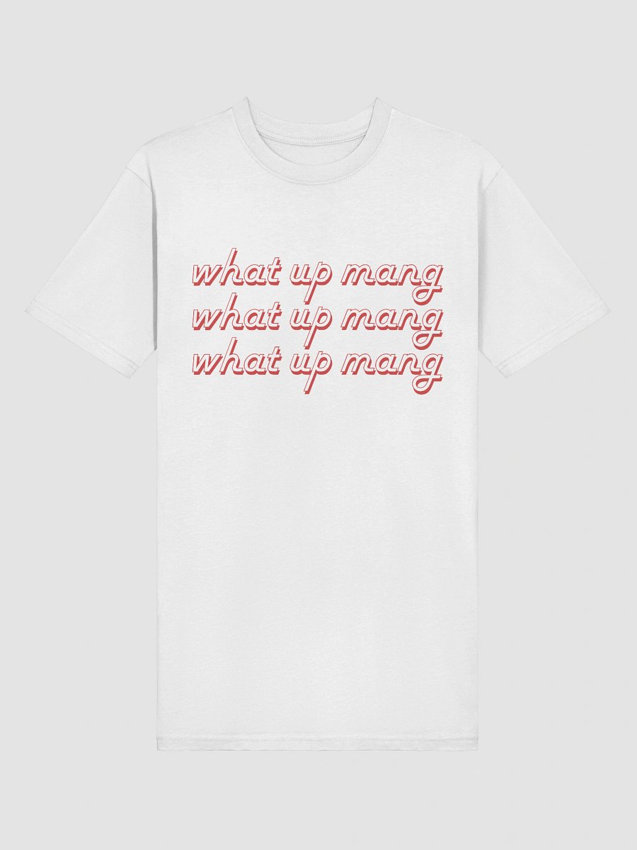 what up mang? red product image (3)