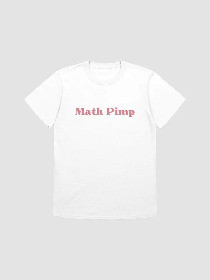 The Math Pimp product image (2)