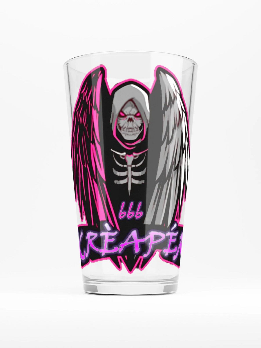 Drinking glass product image (1)